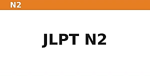 N2 Grammar